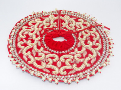 

RINU RAKHI LADDU GOPAL Dress(Silk)