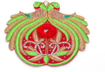 

RINU RAKHI LADDU GOPAL Dress(Silk)