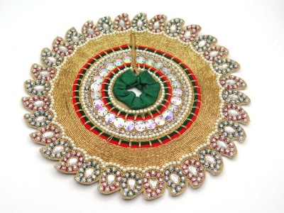 

RINU RAKHI LADDU GOPAL Dress(Silk)