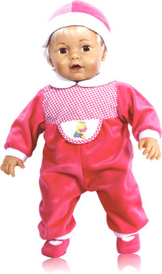 

Akshat ANGEL BABA DLX WEARING CAP MASOOM(Multicolor)