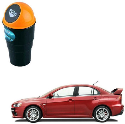 

AutoKraftZ Plastic Dustbin(Multicolor)