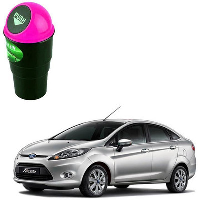 

AutoKraftZ Plastic Dustbin(Multicolor)