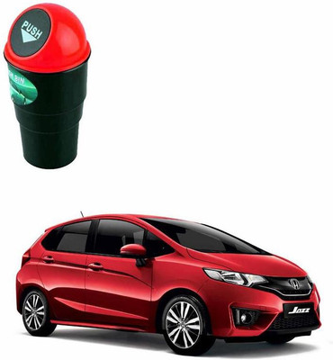 

AutoKraftZ Plastic Dustbin(Multicolor)