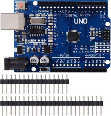 

arduino VFB0001 Educational Electronic Hobby Kit