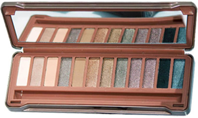 GlamGals STARLIT Eye shadow 15.6 g(Multicolor)