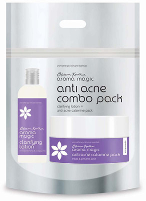 

Aroma Magic Anti Acne Combo Pack(135 g)