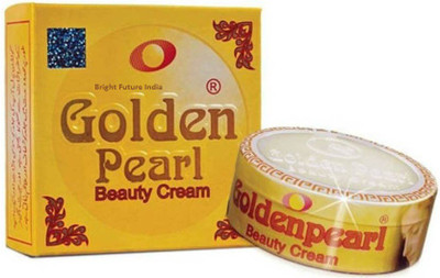 

Bright Future India Golden Pearl Beauty Cream(30 g)