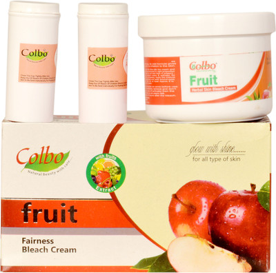

colbo bleach cream fruit(300 ml)
