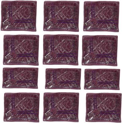 

fancy wala garment cover RAV48 AR48_MLT_PK12(Multy)
