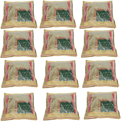 

fancy wala garment cover RAV45 AR45_PKG_PK12(Multicolor)
