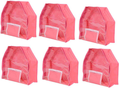 

fancy wala garment cover RAV22 AR22_PK_PK06(Pink)