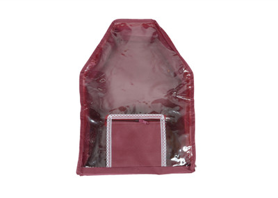 

fancy wala garment cover AR06 AR06_CH_PK01(Cherry)