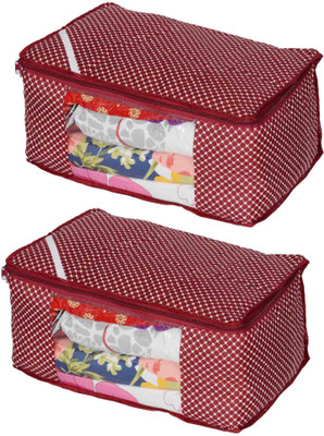 

fancy wala garment cover AR12 AR12_MR_PK02(Maroon)