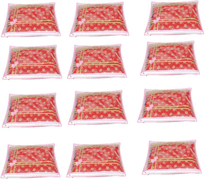 

fancy wala garment cover ARS32 AR32_PK_PK12(Pink)