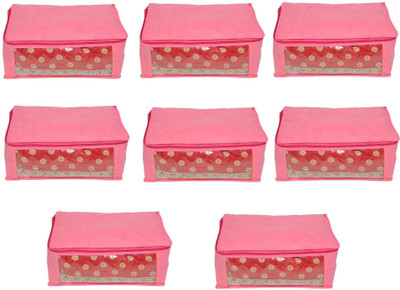 

fancy wala garment cover VRA19 AR19_PK_PK08(Pink)