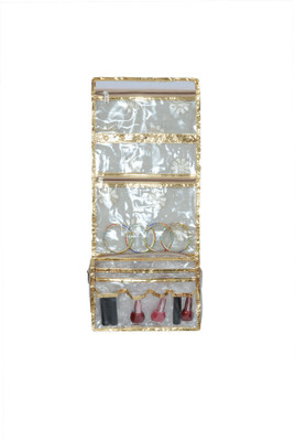 

fancy wala garment cover AR77 AR77_WGD_PK01(Gold)