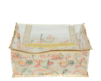 

fancy wala garment cover AR27 AR27_TP_PK01(Multicolor)