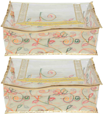 

fancy wala garment cover ARV27 AR27_TP_PK02(Tranperant)