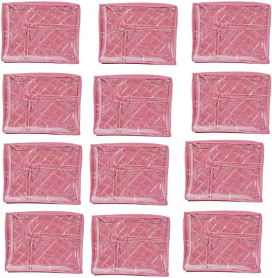 

fancy wala garment cover RAV47 AR47_PK_PK12(Pink)