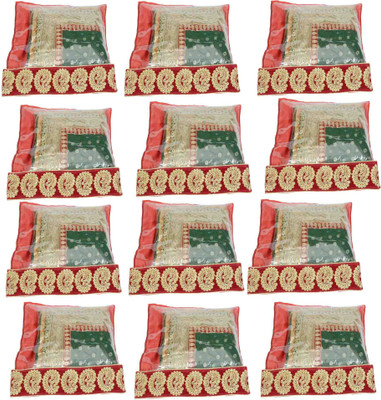 

fancy wala garment cover RAV42 AR42_RGD_PK12(Multicolor)