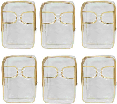 

fancy wala garment cover RAV10 AR10_TP_PK06(Tranperant)
