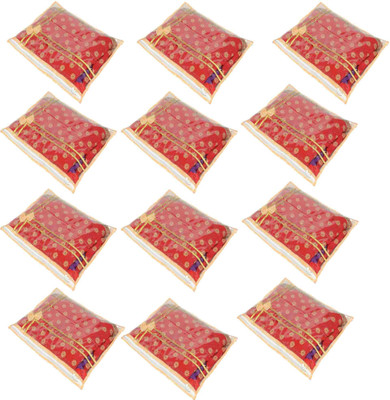 

fancy wala garment cover AAV33 AR33_GD_PK12(Gold)