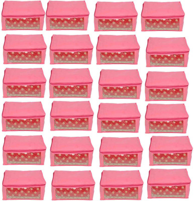 

fancy wala garment cover VAR19 AR19_PK_PK24(Pink)