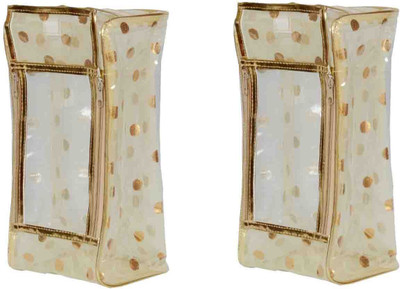 

fancy wala garment cover ARV66 AR66_WGD_PK02(White & Gold)