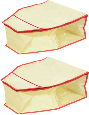 

fancy wala garment cover ARV28 AR28_GD_PK02(Gold)