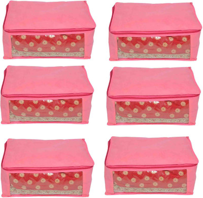 

fancy wala garment cover RAV19 AR19_PK_PK06(Pink)