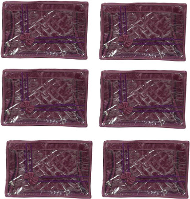 

fancy wala garment cover AAV48 AR48_MLT_PK06(Multy)