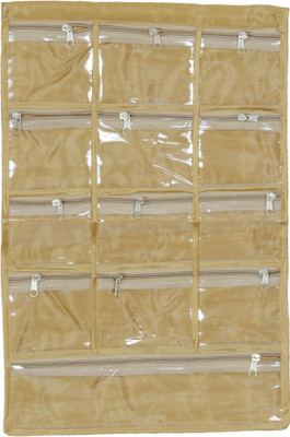 

fancy wala garment cover AR02 AR02_GD_PK01(Gold)