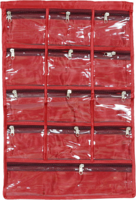 

fancy wala garment cover AR02 AR02_MR_PK01(Maroon)