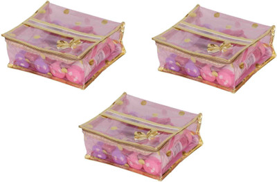 

fancy wala garment cover ARV63 AR63_PK_PK03(Pink)