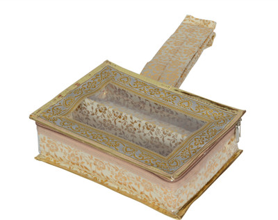 

fancy wala garment cover AR67 AR67_GD_PK01(Gold)