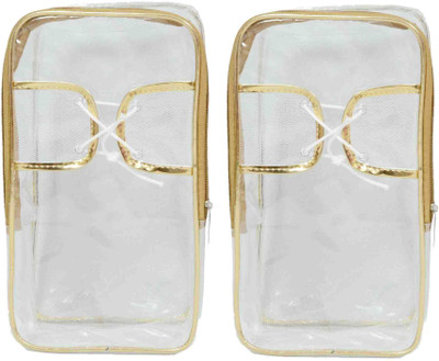 

fancy wala garment cover ARV10 AR10_TP_PK02(Tranperant)