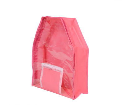 fancy wala garment cover AR22 AR22_PK_PK01(Pink)