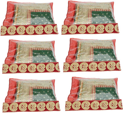 

fancy wala garment cover AAV42 AR42_RGD_PK06(Multicolor)