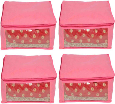 

fancy wala garment cover AAV19 AR19_PK_PK04(Pink)