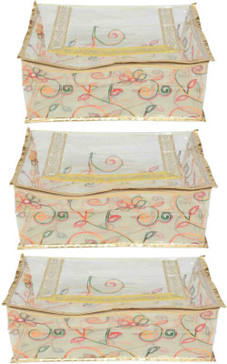 

fancy wala garment cover AAV27 AR27_TP_PK03(Tranperant)
