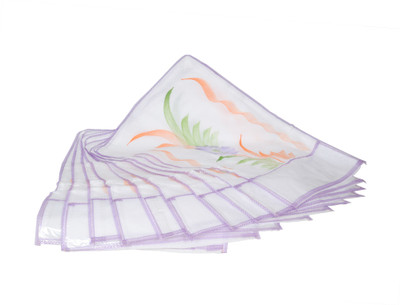 

fancy wala garment cover AR70 AR70_WT_PK06(White)