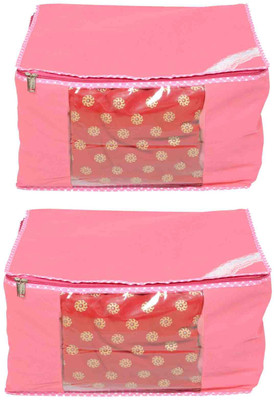 

fancy wala garment cover ARV80 AR80_PK_PK02(Pink)