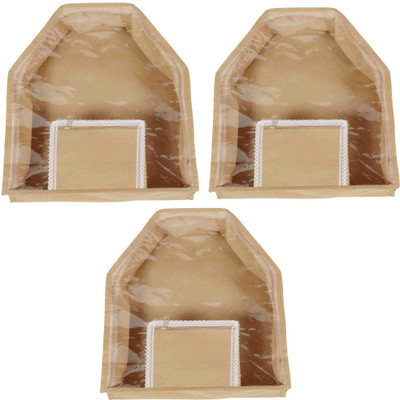 

fancy wala garment cover AAV07 AR07_GD_PK03(Gold)