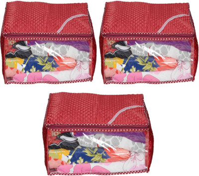 

fancy wala garment cover AAV46 AR46_RD_PK03(PKG)
