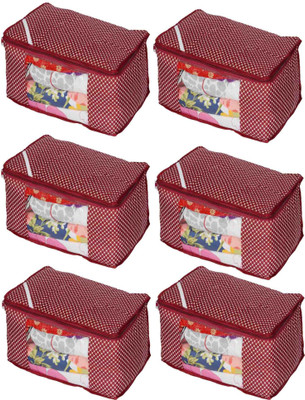 

fancy wala garment cover AAV12 AR12_MR_PK06(Maroon)