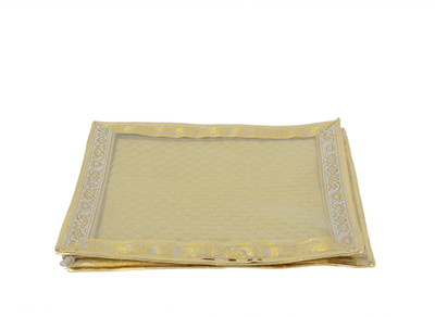 

fancy wala garment cover AR78 AR78_GD_PK01(Gold)
