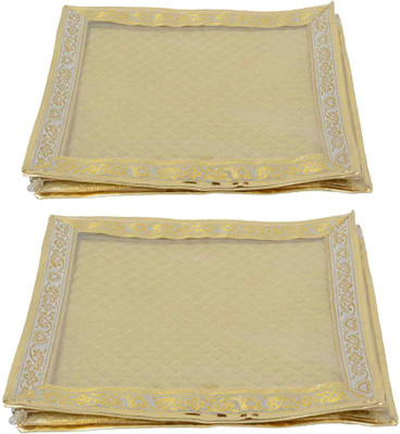 

fancy wala garment cover ARV78 AR78_GD_PK02(Gold)