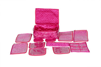 

fancy wala garment cover AR41 AR41_PK_PK01(Pink)