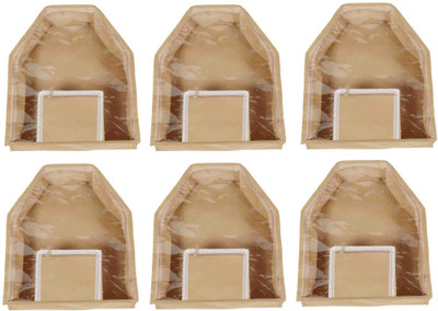 

fancy wala garment cover RAV07 AR07_GD_PK06(Gold)