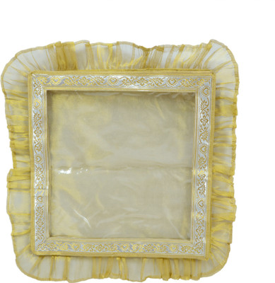 

fancy wala garment cover AR49 AR49_RV_PK01(Multicolor)